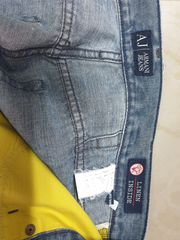 ARMANI JEANS-thumb-4