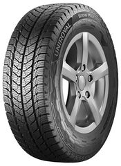 UNIROYAL	195/65/16 104R SNOWMAX 3