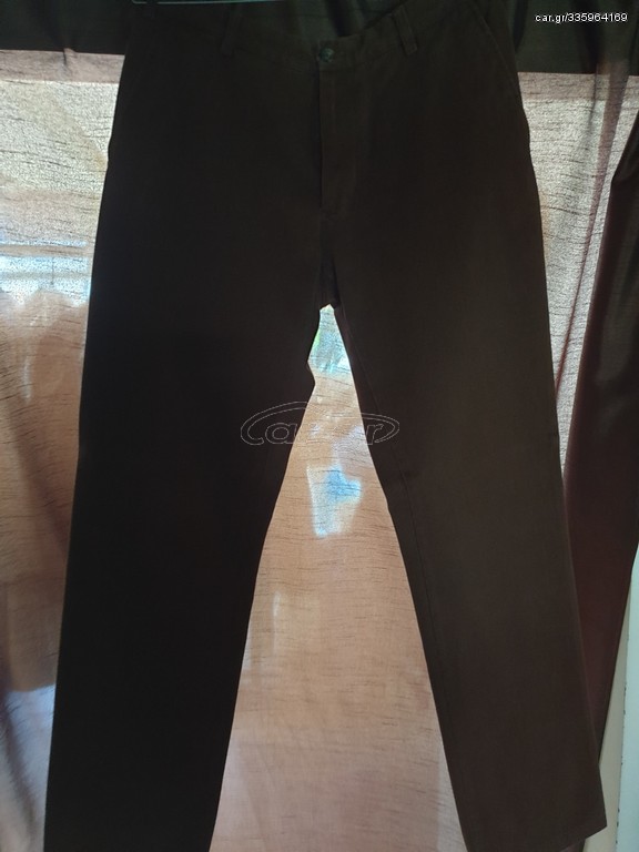 GANT ΑΝΔΡΙΚΟ ΠΑΝΤΕΛΟΝΙ