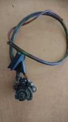 ΑΝΤΛΙΑ ΛΑΔΙΟΥ GILERA RUNNER FX 125 2T