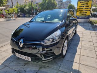 Renault Clio '16  ENERGY dCi 90 ΠΡΟΣΦΟΡΑ ΠΑΣΧΑ!!!