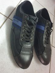 ARMANI COLLEZIONI SHOES-thumb-1