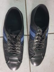 ARMANI COLLEZIONI SHOES-thumb-2
