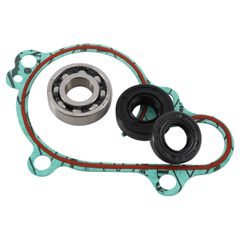 Σετ Επισκευης Αντλιας Νερου Yz 125 98-04 Wpk0019 | Hotrods