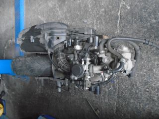 Χ-ΜΑΧ 250 2014-2018 ΚΙΝΗΤΗΡΑΣ ΜΕ 20,000 KM-thumb-2