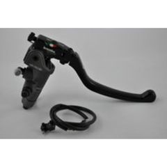 Brembo Upgrade 19Rcs 1'' Bar Brake Master Cylinder (Forged)