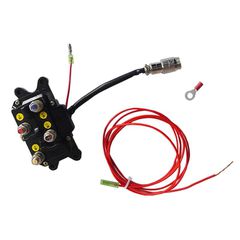 Art Winche Solenoid