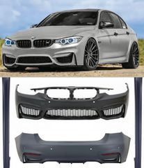 Body kit BMW 3 Series F30 F31 (2011-2019) M3 Design ΕΤΟΙΜΟΠΑΡΑΔΟΤΑ