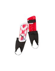 Puma Ultra Light Strap 030875-05 Επικαλαμίδες Ποδοσφαίρου Ενηλίκων Κόκκινες