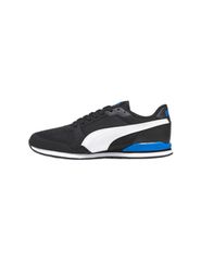 Puma Sneakers Μαύρα 384640-15-thumb-2