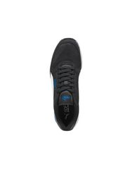 Puma Sneakers Μαύρα 384640-15-thumb-1