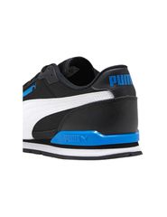 Puma Sneakers Μαύρα 384640-15-thumb-4