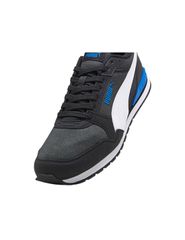 Puma Sneakers Μαύρα 384640-15-thumb-3