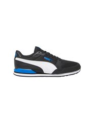 Puma Sneakers Μαύρα 384640-15
