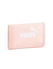 Puma Phase Wallet Ανδρικό Πορτοφόλι Ροζ 79951-04