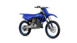 Yamaha YZ 125 '24