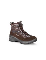 Aku Cimon GTX 345-050 Γυναικεία Ορειβατικά Μποτάκια Αδιάβροχα με Μεμβράνη Gore-Tex Καφέ