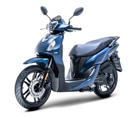 Sym Symphony 200 2024 NEW