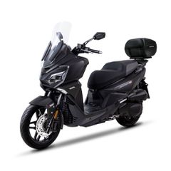 Sym Joyride 300 2026 TCS TOP BOX