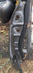 ΠΟΡΤΑ ΣΥΝΟΔΗΓΟΥ HONDA CIVIC 5 - EJ2 1992-1995 3 ΘΥΡΟ ΓΚΡΙ-thumb-4