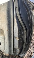ΠΟΡΤΑ ΣΥΝΟΔΗΓΟΥ HONDA CIVIC 5 - EJ2 1992-1995 3 ΘΥΡΟ ΓΚΡΙ-thumb-1