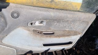 ΠΟΡΤΑ ΣΥΝΟΔΗΓΟΥ HONDA CIVIC 5 - EJ2 1992-1995 3 ΘΥΡΟ ΓΚΡΙ-thumb-6