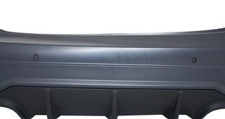 ΠΡΟΦΥΛΑΚΤΗΡΑΣ ΠΙΣΩ MERCEDES W204 2007-2014 C63 AMG Facelift (Design)-thumb-8