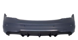 ΠΡΟΦΥΛΑΚΤΗΡΑΣ ΠΙΣΩ MERCEDES W204 2007-2014 C63 AMG Facelift (Design)-thumb-10