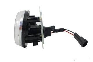 ΠΡΟΦΥΛΑΚΤΗΡΑΣ ΕΜΠΡΟΣ MERCEDES-BENZ C-Class W204 2007-2011 AMG C63 Design-thumb-5