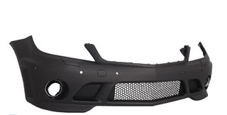 ΠΡΟΦΥΛΑΚΤΗΡΑΣ ΕΜΠΡΟΣ MERCEDES-BENZ C-Class W204 2007-2011 AMG C63 Design-thumb-8