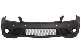 ΠΡΟΦΥΛΑΚΤΗΡΑΣ ΕΜΠΡΟΣ MERCEDES-BENZ C-Class W204 2007-2011 AMG C63 Design-thumb-9