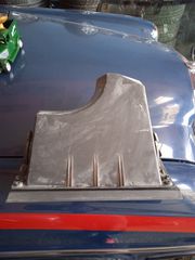 OPEL CORSA C(00 - 06) / COMBO C (02 - 10) ΝΤΟΥΛΑΠΑΚΙ-thumb-3