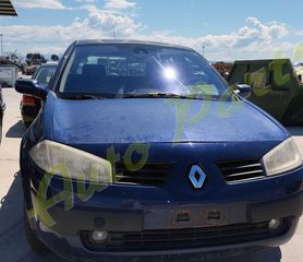 ΦΑΝΑΡΙ ΕΜΠΡΟΣ ΔΕΞΙ RENAULT MEGANE II 1.6 16V , ΚΩΔ.ΚΙΝ. Κ4Μ 760, ΜΟΝΤΕΛΟ 2002-2006