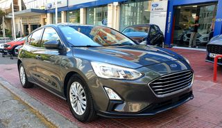 Ford Focus '19   1.5 TDCi AUTOMATIC