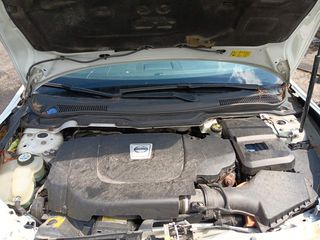 VOLVO V50 '11 2000cc DIESEL - Αερόσακοι-AirBags - Καθίσματα/Σαλόνι-thumb-10