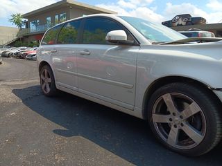 VOLVO V50 '11 2000cc DIESEL - Αερόσακοι-AirBags - Καθίσματα/Σαλόνι-thumb-3