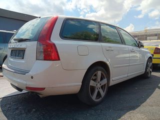 VOLVO V50 '11 2000cc DIESEL - Αερόσακοι-AirBags - Καθίσματα/Σαλόνι-thumb-2