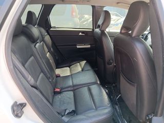 VOLVO V50 '11 2000cc DIESEL - Αερόσακοι-AirBags - Καθίσματα/Σαλόνι-thumb-6