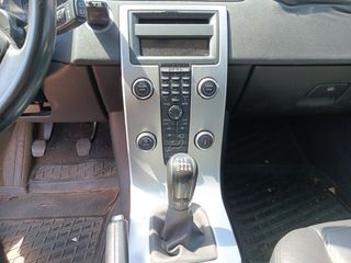 VOLVO V50 '11 2000cc DIESEL - Αερόσακοι-AirBags - Καθίσματα/Σαλόνι-thumb-8