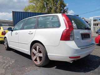 VOLVO V50 '11 2000cc DIESEL - Αερόσακοι-AirBags - Καθίσματα/Σαλόνι-thumb-1