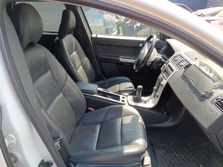 VOLVO V50 '11 2000cc DIESEL - Αερόσακοι-AirBags - Καθίσματα/Σαλόνι-thumb-5