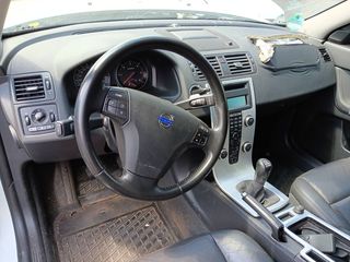 VOLVO V50 '11 2000cc DIESEL - Αερόσακοι-AirBags - Καθίσματα/Σαλόνι-thumb-7