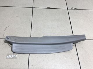 ΠΛΑΣΤΙΚΟ ΣΚΑΛΟΠΑΤΙ ΠΙΣΩ L TOYOTA COROLLA 1997-2002 (67918-12100)