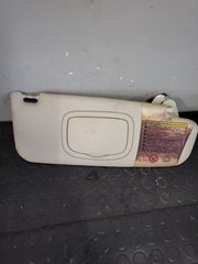 Σκιαδιο δεξί από ALFA ROMEO 159 Χρονολογία 2005 έως 2011-thumb-1