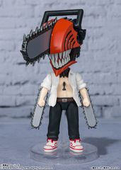 CHAINSAW MAN - Chainsaw Man - Mini Figuarts 10cm-thumb-3