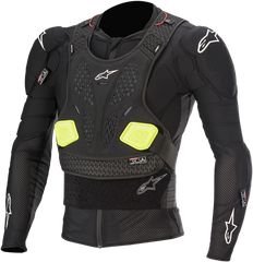 ΘΩΡΑΚΑΣ ALPINESTARS(MX) Bionic Pro v2 Jacket LG