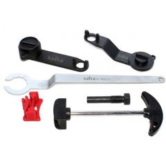 ΚΙΤ ΧΡΟΝΙΣΜΟΥ VOLKSWAGEN / AUDI 1.0 - 1.2 - 1.4 L-thumb-1