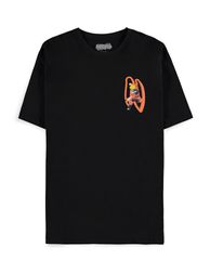 NARUTO - Ninja Way - Men T-Shirt (XXL)
