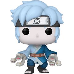 POP figure Boruto Mitsuki-thumb-1