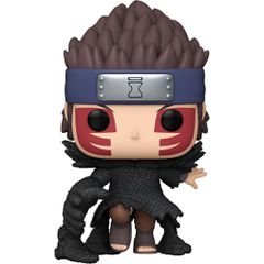POP figure Boruto Shinki-thumb-1